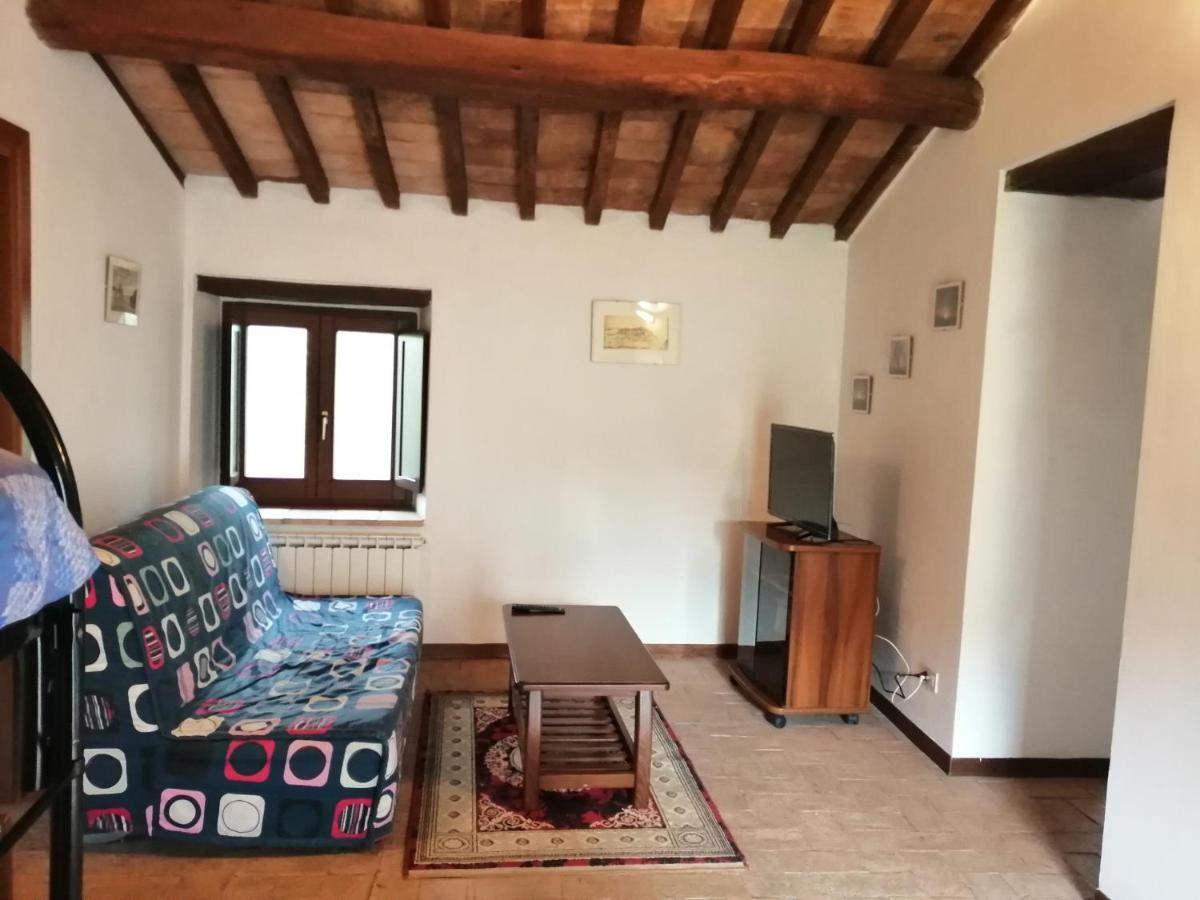 Agriturismo Il Cornalino Castel Viscardo Екстер'єр фото