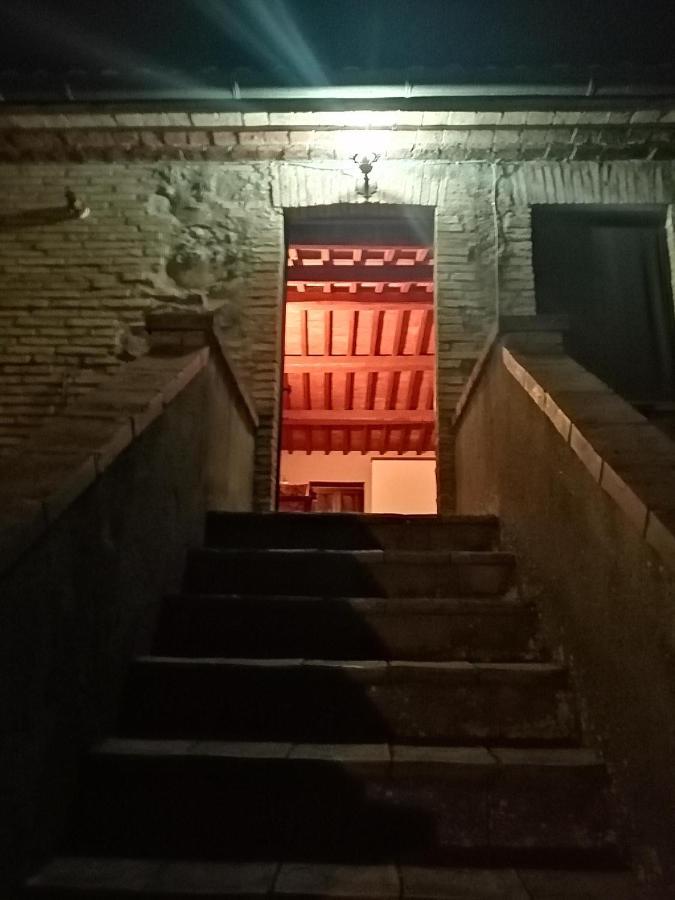 Agriturismo Il Cornalino Castel Viscardo Екстер'єр фото